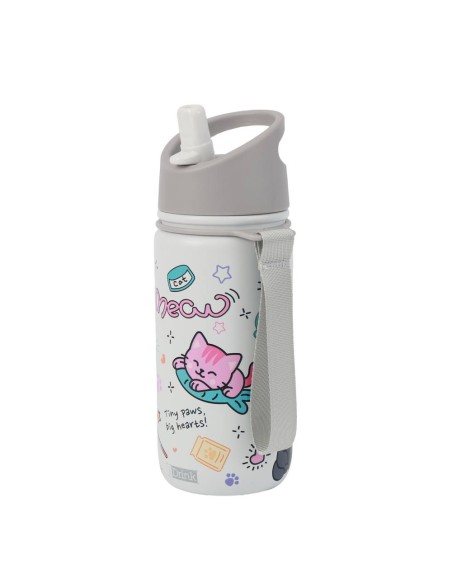 Borraccia Termica 420 ml CAT