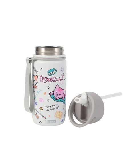 Borraccia Termica 420 ml CAT