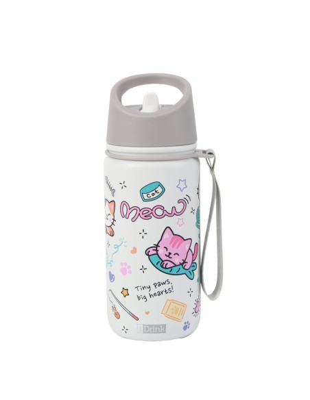 Borraccia Termica 420 ml CAT