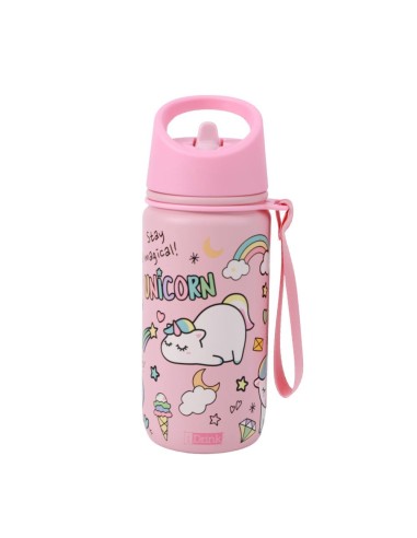 Borraccia Termica 420 ml UNICORN