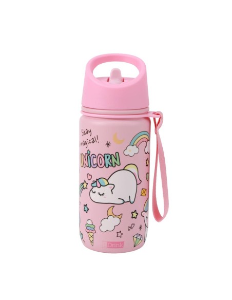 Borraccia Termica 420 ml UNICORN