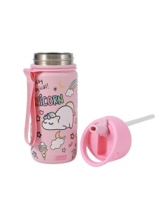 Borraccia Termica 420 ml UNICORN 2