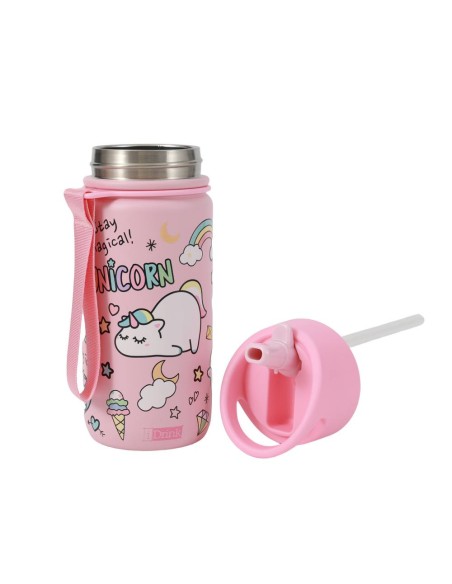 Borraccia Termica 420 ml UNICORN