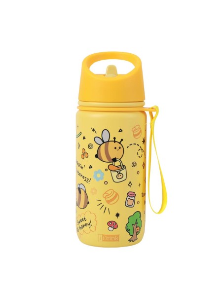 Borraccia Termica 420 ml BEE