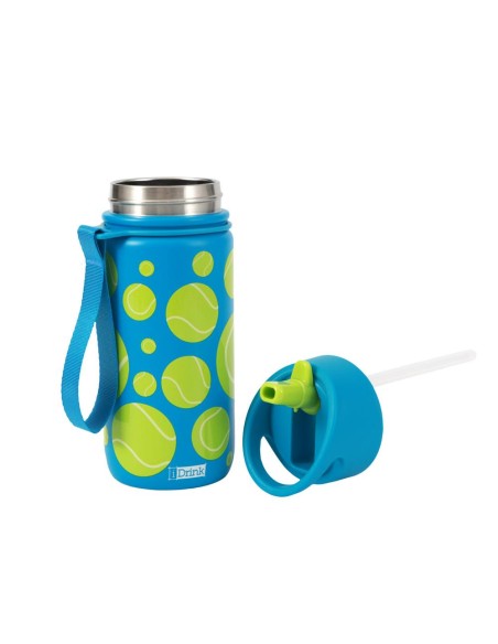 Borraccia Termica 420 ml TENNIS