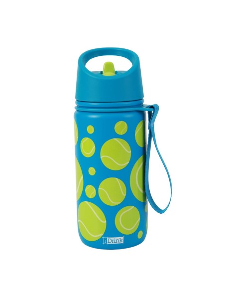 Borraccia Termica 420 ml TENNIS