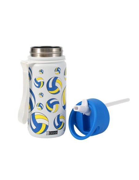 Borraccia Termica 420 ml VOLLEYBALL