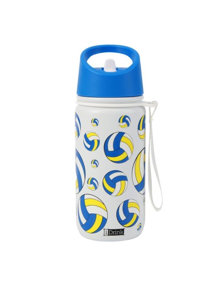 Borraccia Termica 420 ml VOLLEYBALL