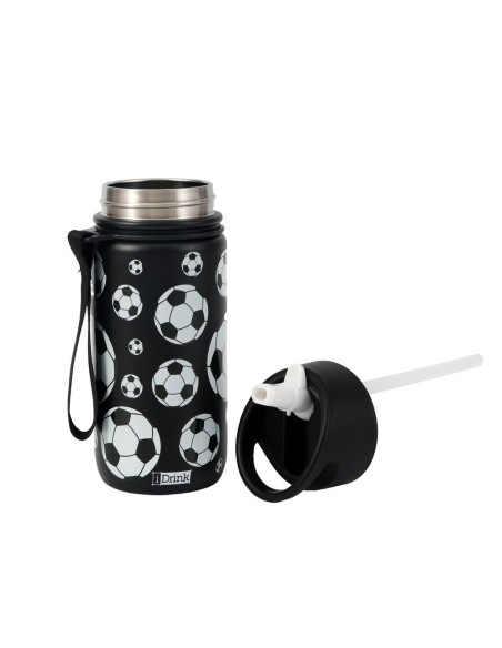 Borraccia Termica 420 ml FOOTBALL