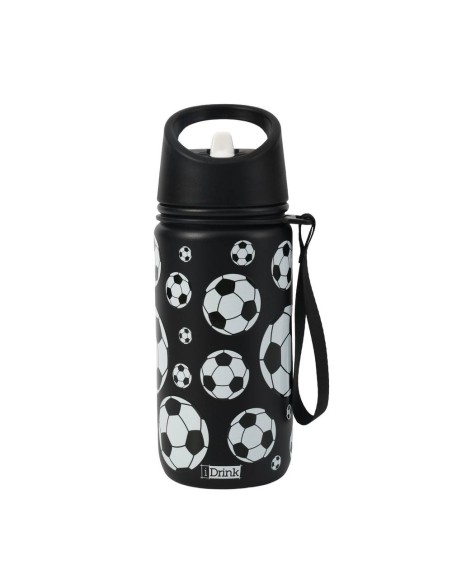 Borraccia Termica 420 ml FOOTBALL