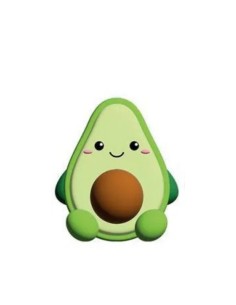 Antistress FRESH MARKET - Avocado Antistress