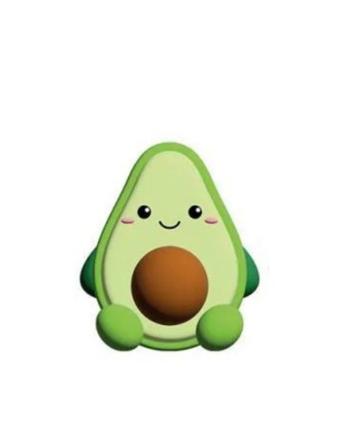 Antistress FRESH MARKET - Avocado Antistress
