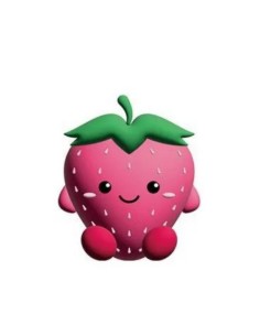 Antistress FRESH MARKET - Fragola Antistress