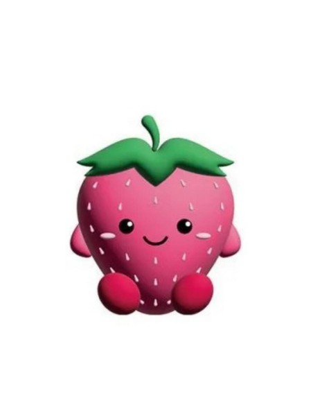 Antistress FRESH MARKET - Fragola Antistress