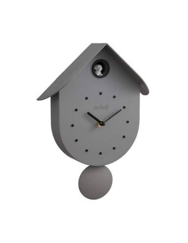 Orologio a cucu' Cane grigio