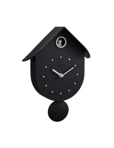 Orologio a cucu' Gatto nero