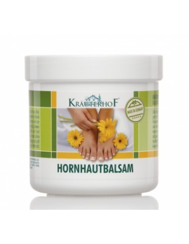 Krauterhof Balsamo per Calli 250ml