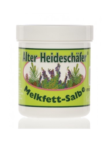 Alter Heideschafer Crema Tradizionale tedesca...