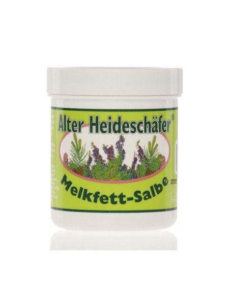 Alter Heideschafer Crema Tradizionale tedesca 250ml