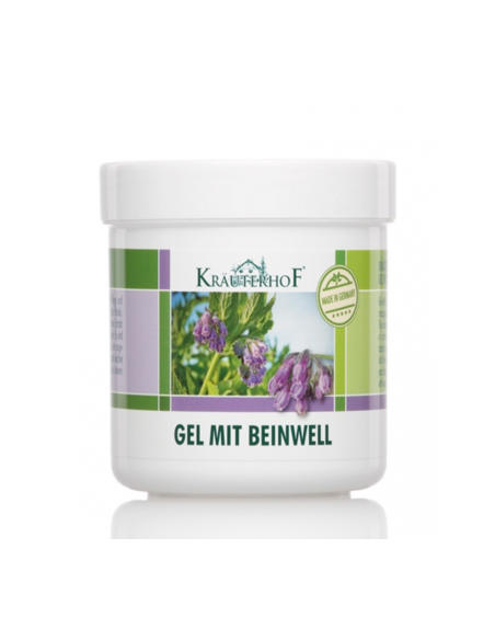 Krauterhof Gel alla Consolida Maggiore 250ml