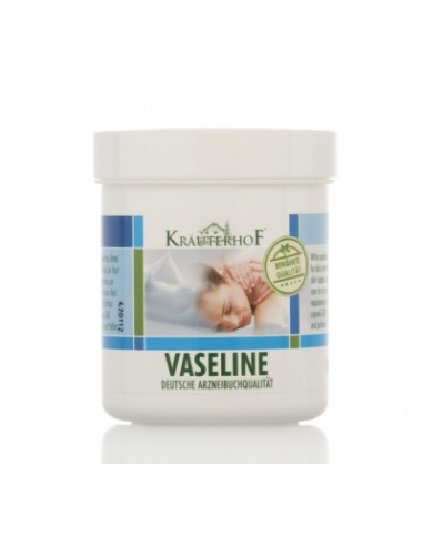 Krauterhof Vasellina 100ml