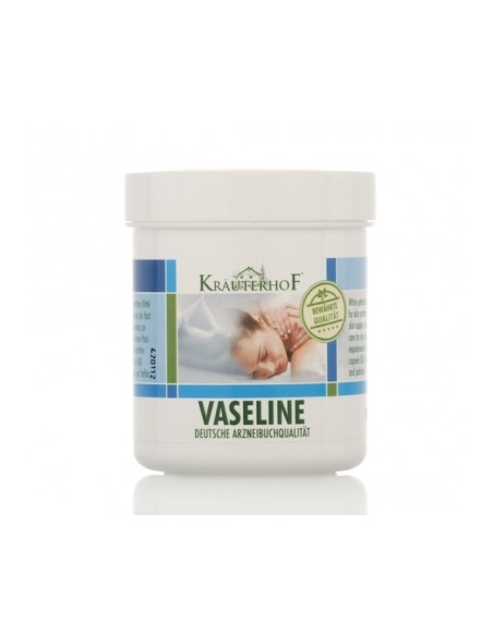 Krauterhof Vasellina 100ml