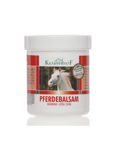 Krauterhof Balsamo cavallo scaldante extra...