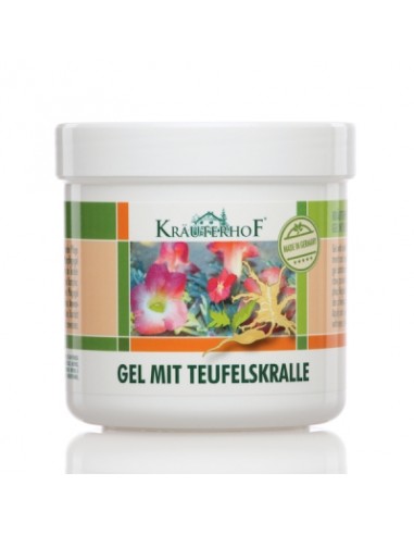 Krauterhof Gel Artiglio del Diavolo 250ml