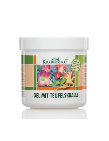 Krauterhof Gel Artiglio del Diavolo 250ml