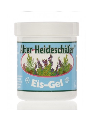 Alter Heideschafer Gel effetto ghiaccio (Eis)...