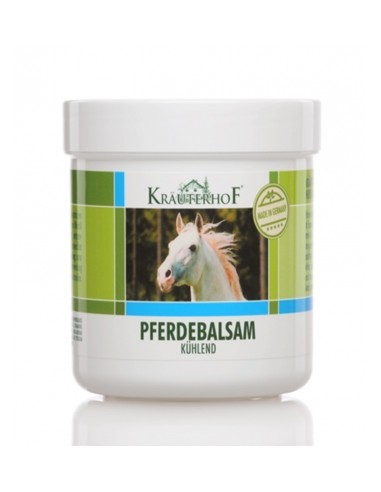 Krauterhof  Balsamo cavallo Freddo 100ml