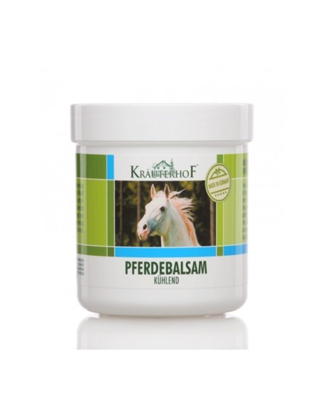 Krauterhof  Balsamo cavallo Freddo 100ml