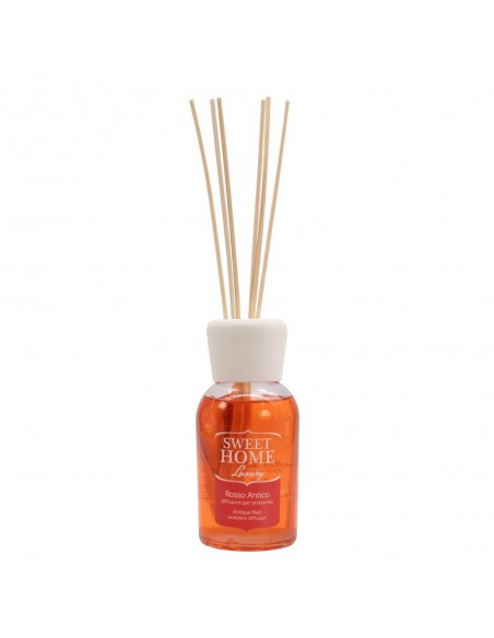 Profumatore d'ambiente Luxury ROSSO ANTICO