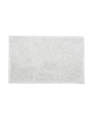 Tappeto EXTRO bianco brillantinato 60x90cm