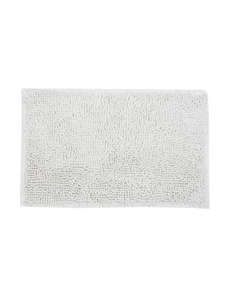 Tappeto EXTRO bianco brillantinato 60x90cm