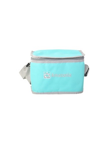 Borsa termica con tracolla VERDE