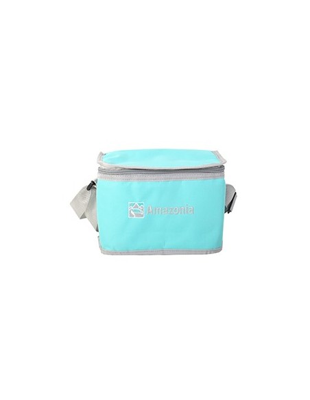 Borsa termica con tracolla VERDE