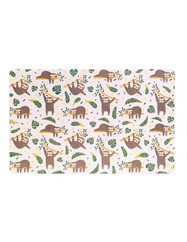 Tovaglietta PP TROPICAL BRADIPO