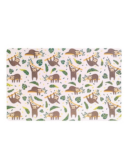 Tovaglietta PP TROPICAL BRADIPO