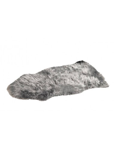 Tappeto BUZZY Grigio 60x100cm