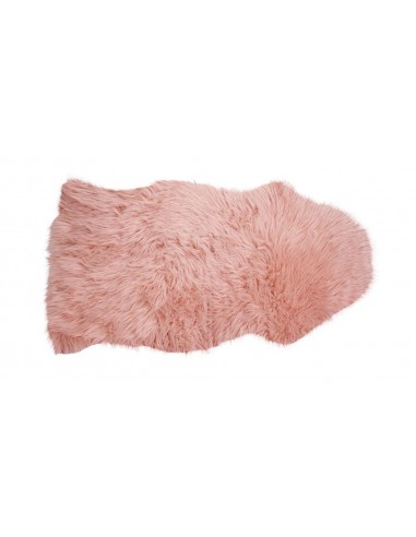 Tappeto BUZZY Rosa 60x100cm