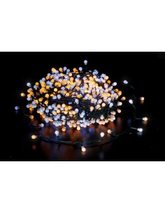 Catena 100 Palline LED