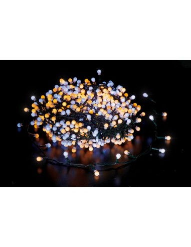 Catena 100 Palline LED
