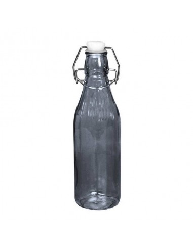 Bottiglia Grigia 250ml