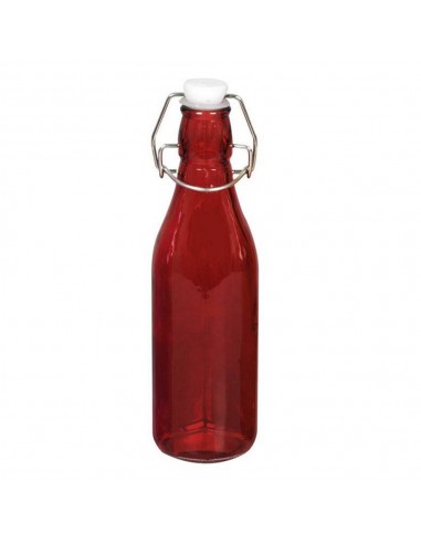 Bottiglia Rossa 250ml