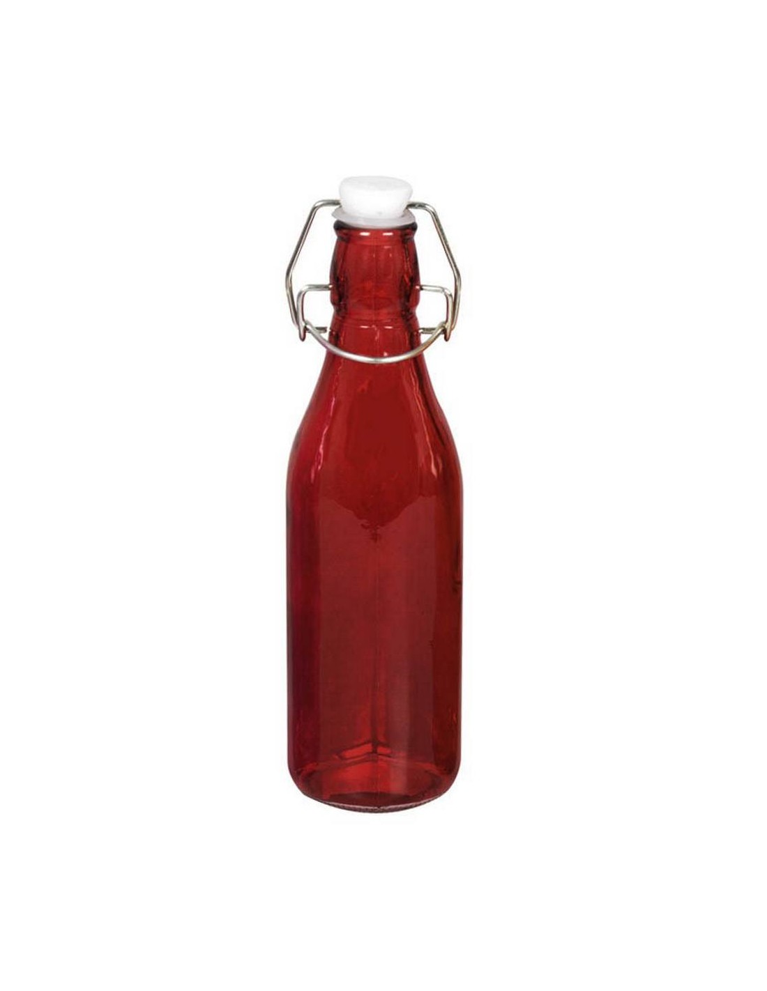 Bottiglia Rossa 250ml