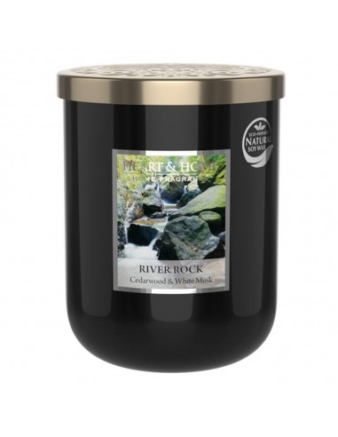RIVER ROCK - CANDLE 340g