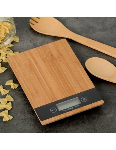 Bilancia da Cucina 5Kg 23x16cm h.2cm