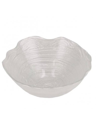 Ciotola vetro IZZY Perla diam.15cm h.7cm
