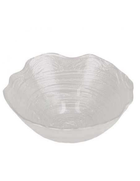 Ciotola vetro IZZY Perla diam.15cm h.7cm
